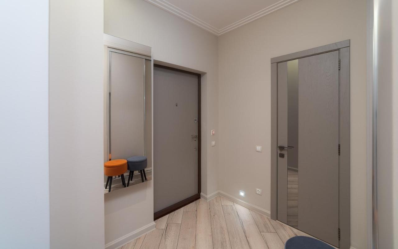 Wowell Apartments Odessa Exterior photo