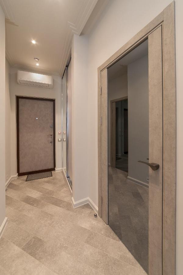 Wowell Apartments Odessa Exterior photo
